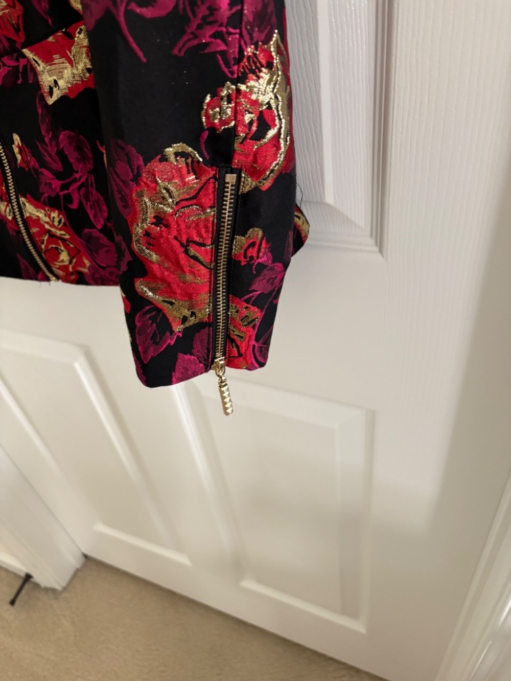 Boston Proper Jacket - Picture 4 of 5
